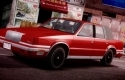 1988 Chrysler New Yorker
